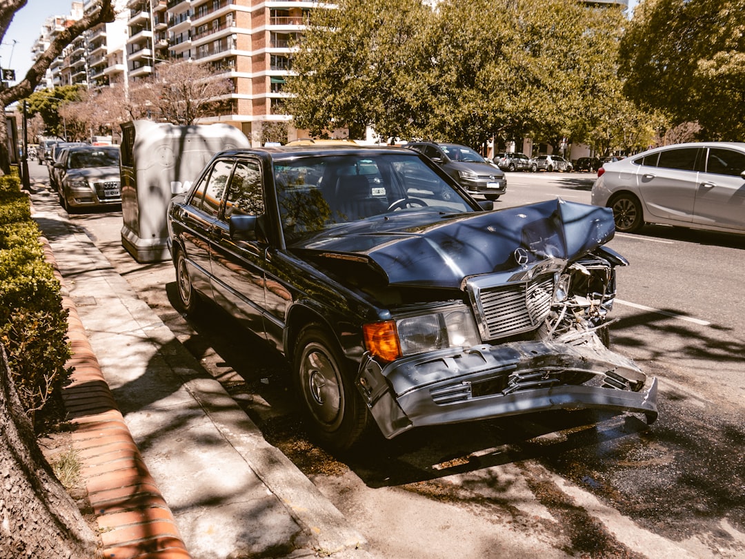 a-car-that-is-sitting-on-the-side-of-the-road-uugamvsd63a